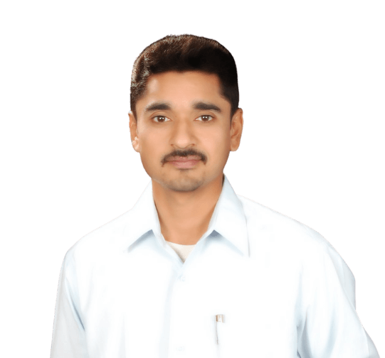 Hello, I’m Dr. JNG SREENIVAS